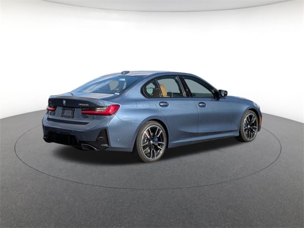 New 2026 BMW M340 i xDrive Sedan