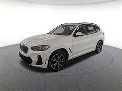 2023 BMW X3 xDrive30i SUV