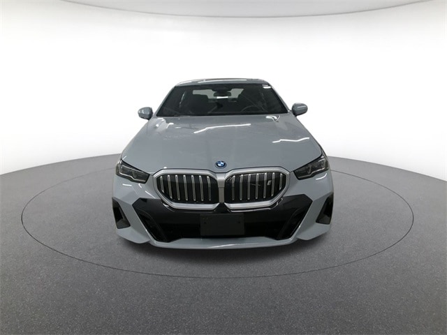 Used 2024 BMW i5 Base with VIN WBY33FK0XRCR11483 for sale in Baltimore, MD