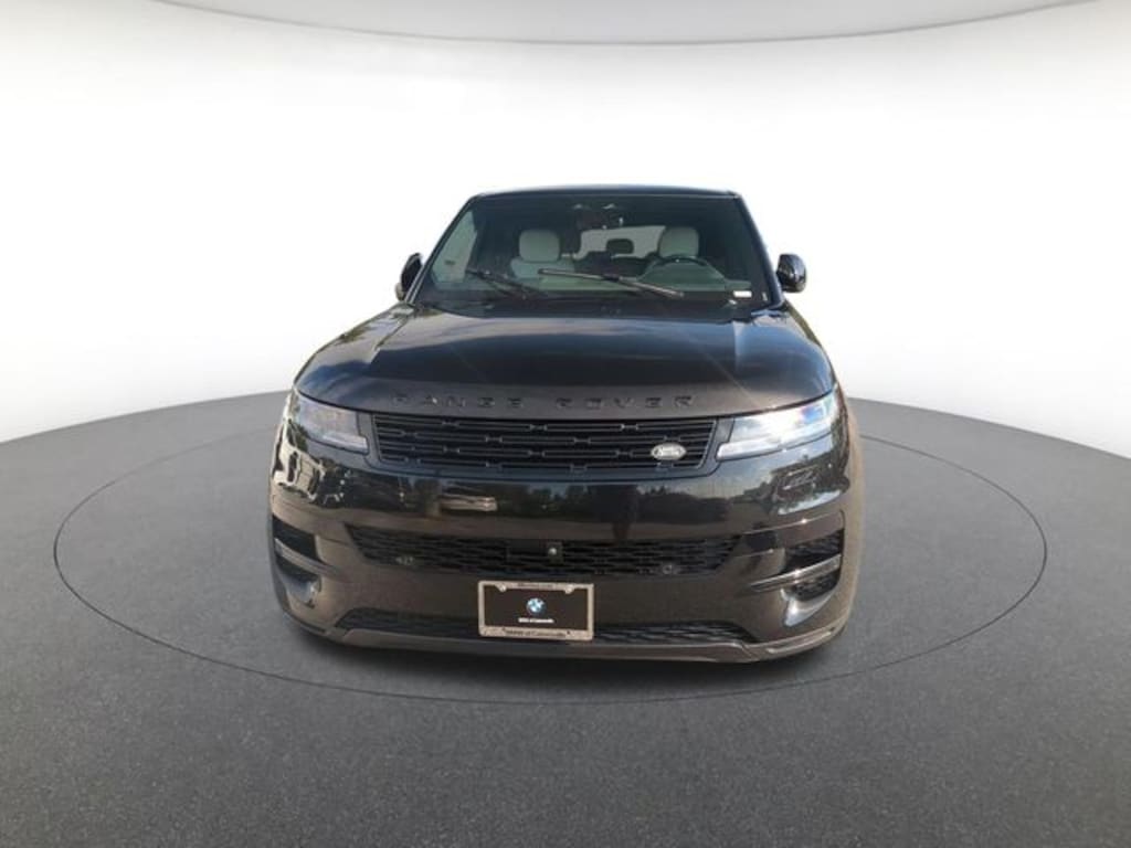 Used 2024 Land Rover Range Rover Sport SE SUV