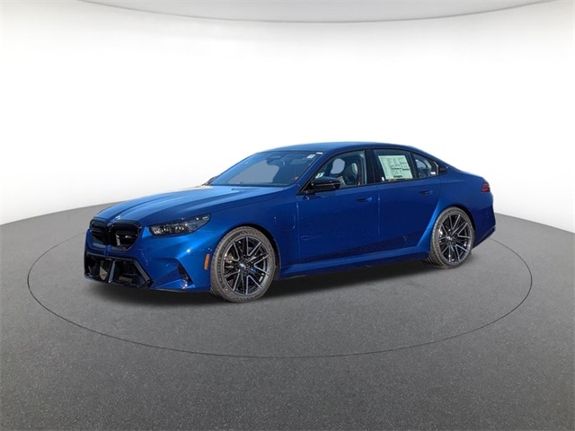 2026 BMW M5