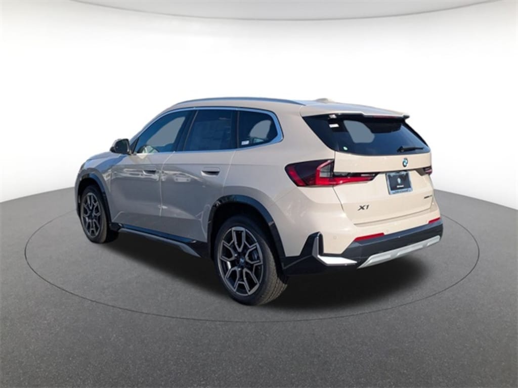 New 2026 BMW X1 xDrive28i SUV