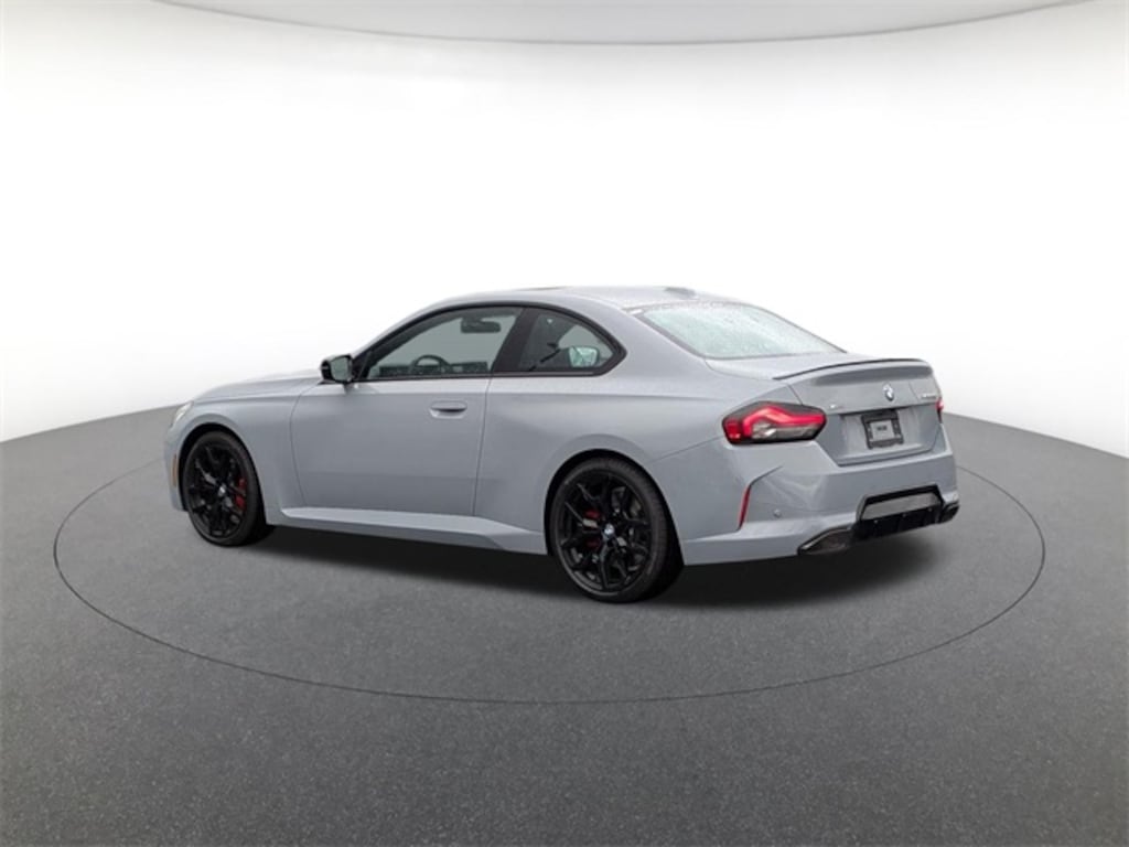 New 2026 BMW M240i xDrive Coupe