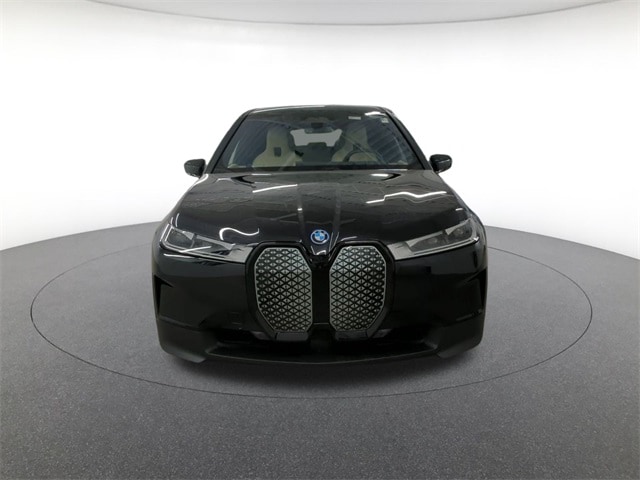Used 2025 BMW iX Base with VIN WB523CF01SCU35342 for sale in Catonsville, MD