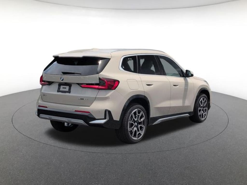 New 2026 BMW X1 xDrive28i SUV