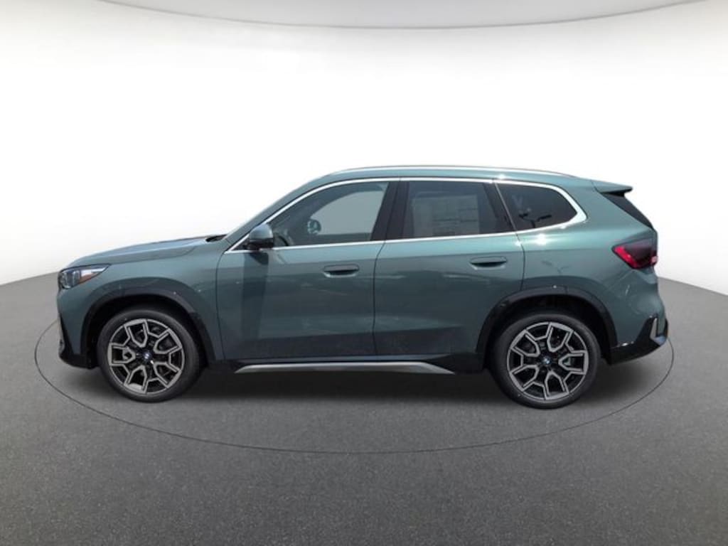New 2026 BMW X1 xDrive28i SUV