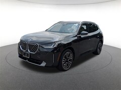 2025 BMW X3 30 xDrive SUV