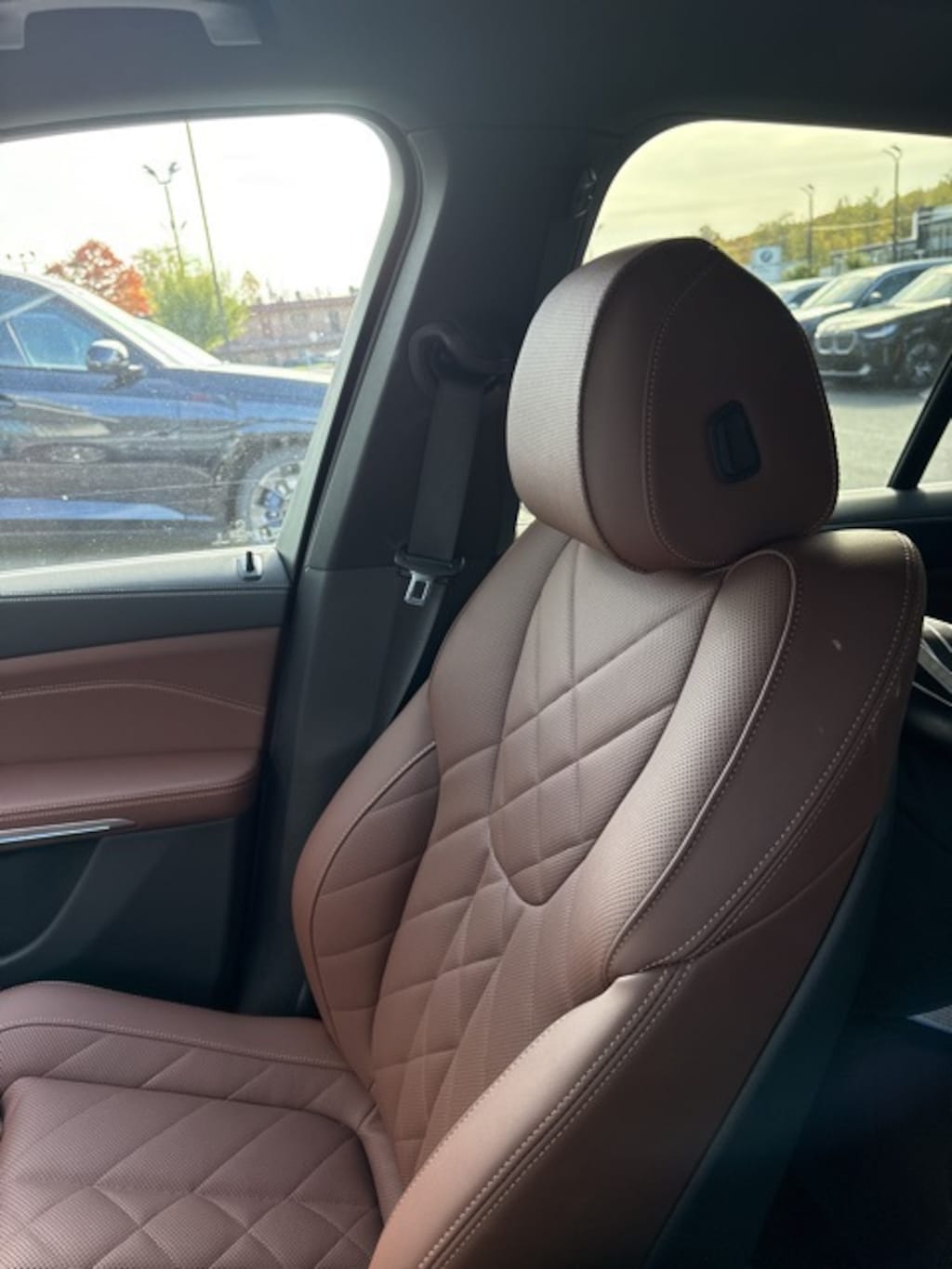 Used 2025 BMW X5 xDrive50e SUV