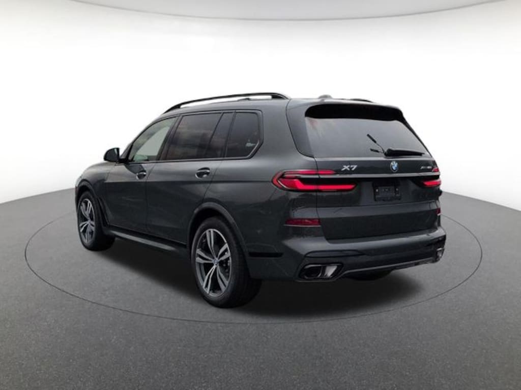 New 2027 BMW X7 xDrive40i SUV
