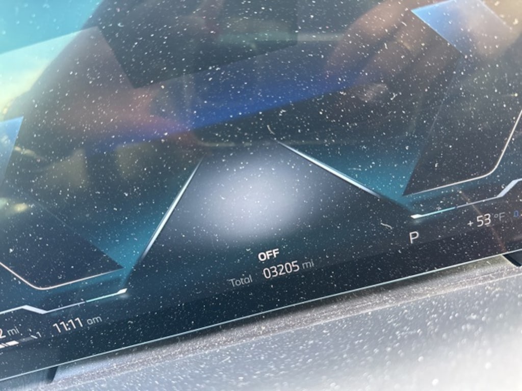 Used 2025 BMW X5 xDrive50e SUV