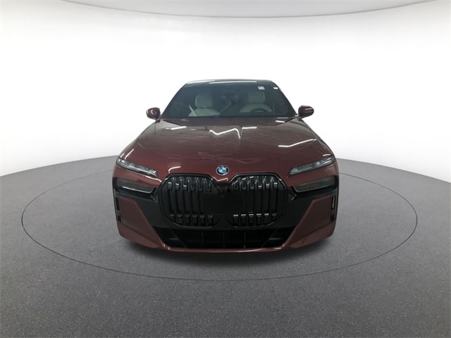 Used 2024 BMW i7 Base with VIN WBY43EJ0XRCP33557 for sale in Baltimore, MD