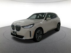 2025 BMW X3 30 xDrive SUV