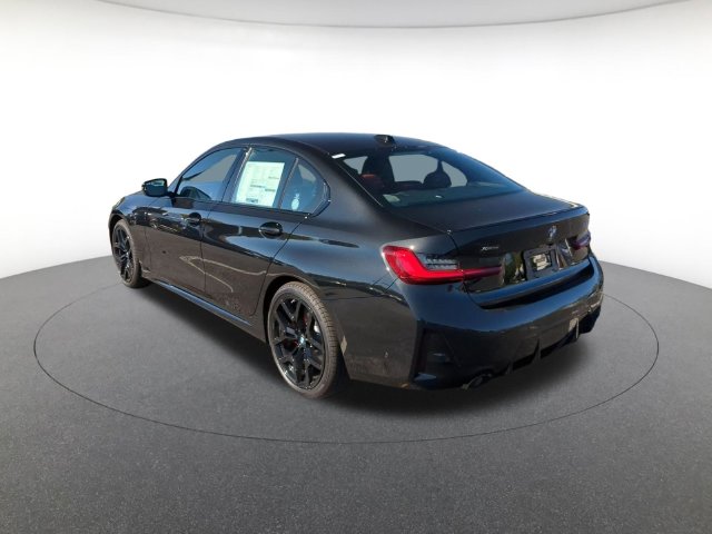 New 2026 BMW 330i xDrive Sedan