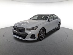 2024 BMW i5 eDrive40 Sedan