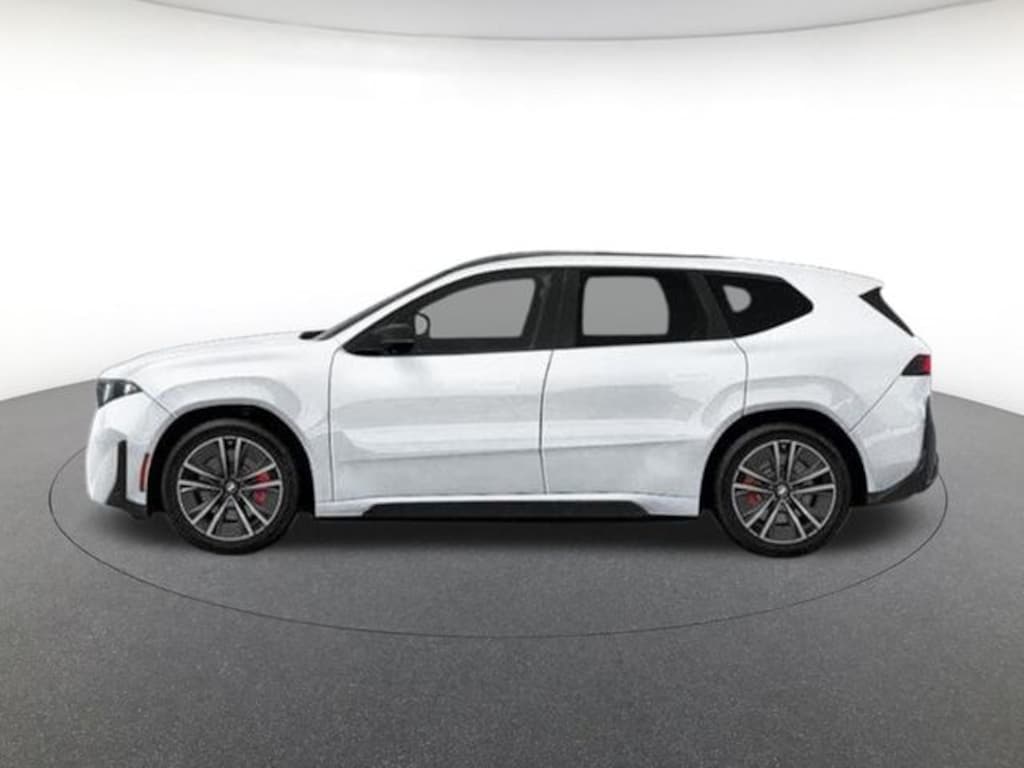 New 2027 BMW iX3 50 xDrive SUV
