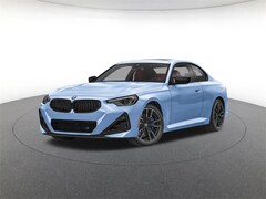 2026 BMW M240i xDrive Coupe