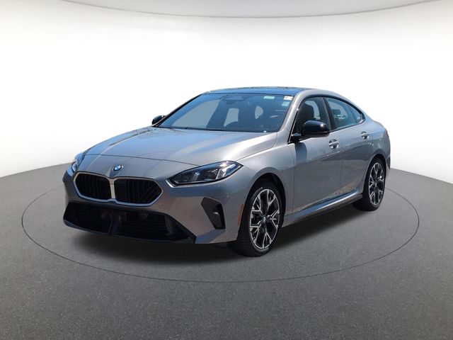 2026 BMW 2 Series 228 xDrive Gran Coupe's photo