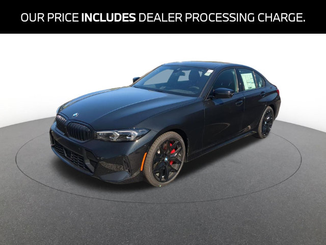  BMW 330i