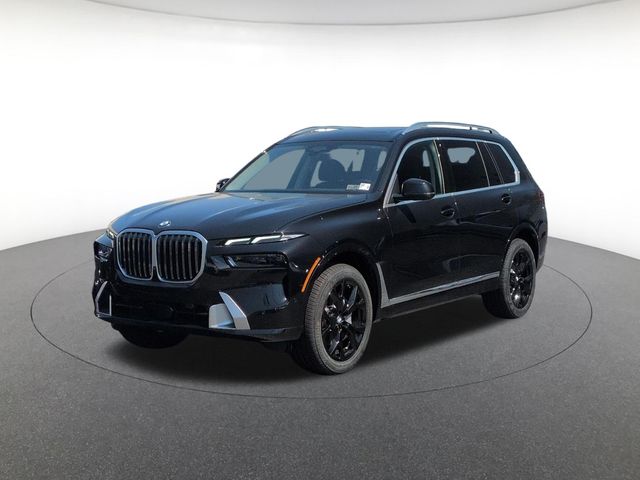 2026 BMW X7 xDrive40i's photo
