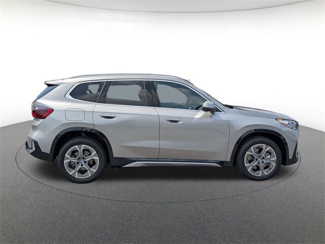 2025 Bmw X1 XDrive28i photo 4