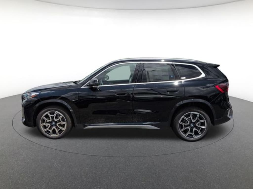 New 2026 BMW X1 xDrive28i SUV