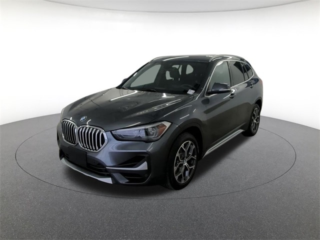 2022 BMW X1 Base's photo