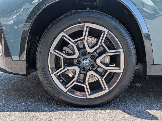 2026 BMW X1 28i - Photo 20