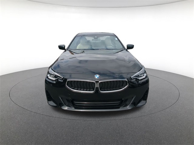 Used 2024 BMW 2 Series 230i with VIN 3MW33CM0XR8E55986 for sale in Baltimore, MD