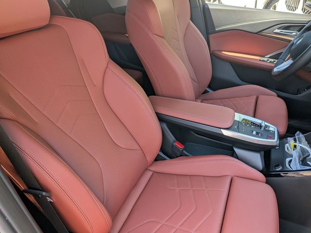 2026 BMW X1 28i - Photo 16