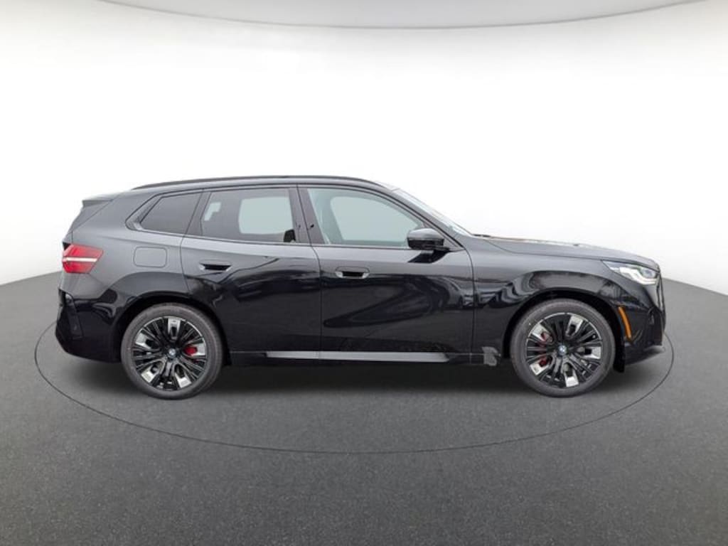 Used 2026 BMW X3 30 xDrive SUV