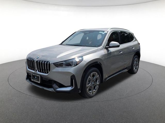 Pre-Owned 2025 BMW X1 For Sale at BMW of Catonsville | VIN