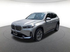 2025 BMW X1 xDrive28i SUV