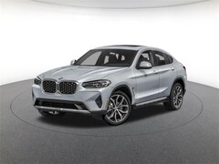 2025 BMW X4 M40i SUV