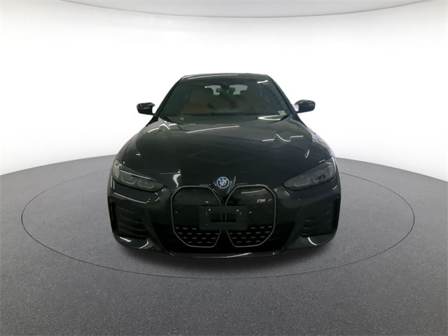 Certified 2024 BMW i4 Base with VIN WBY33AW05RFR82182 for sale in Baltimore, MD