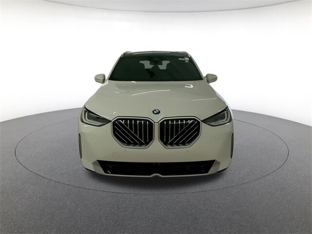 2025 Bmw X3 30x Drive photo 2