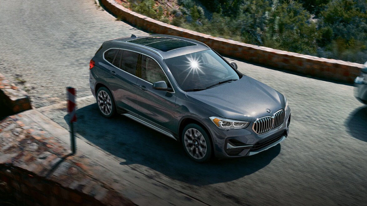 2020 BMW X1 Near Me