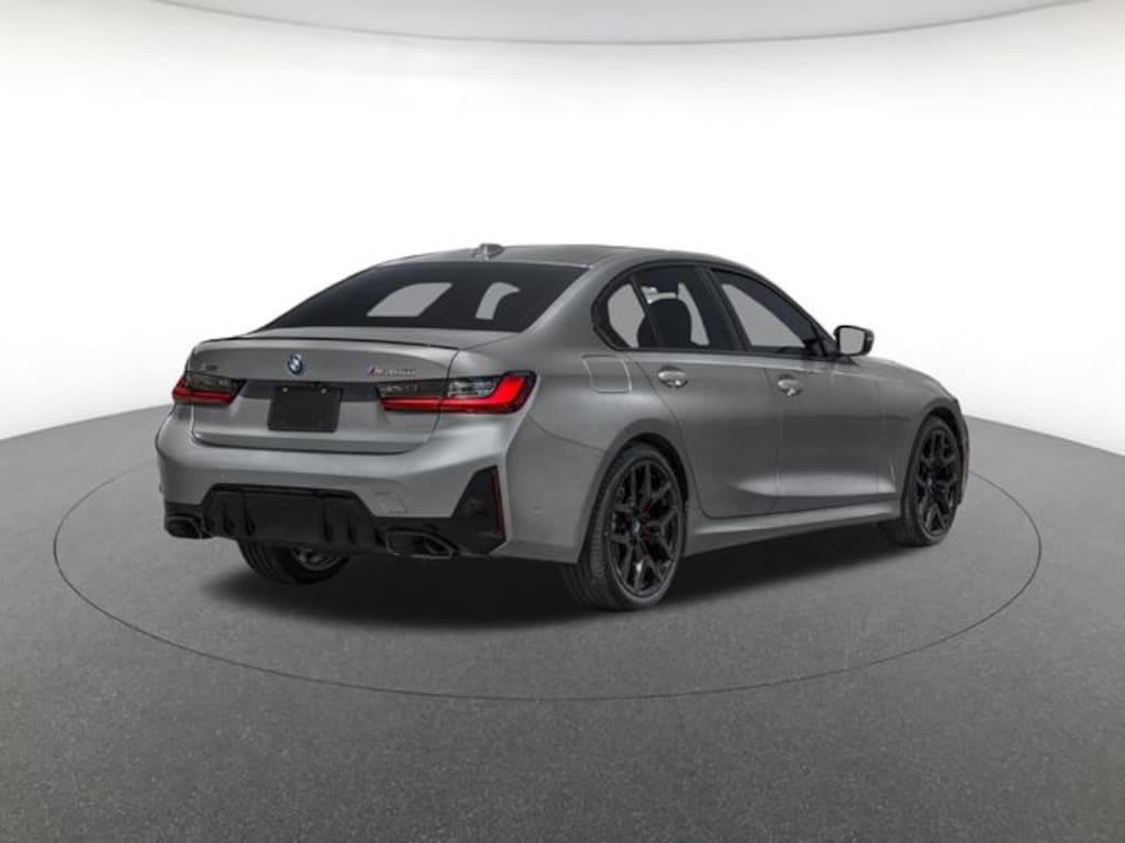 New 2026 BMW M340 i xDrive Sedan