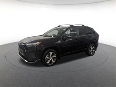 2023 Toyota RAV4 Prime SE SUV