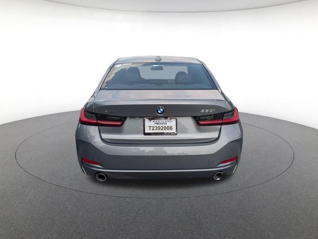 2025 BMW 3 Series 330i - Photo 6