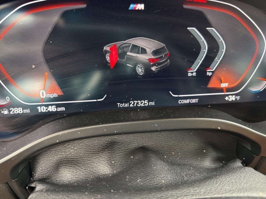 Used 2022 BMW X3 xDrive30i SUV