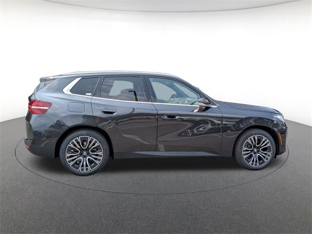 2025 Bmw X3 30x Drive photo 4