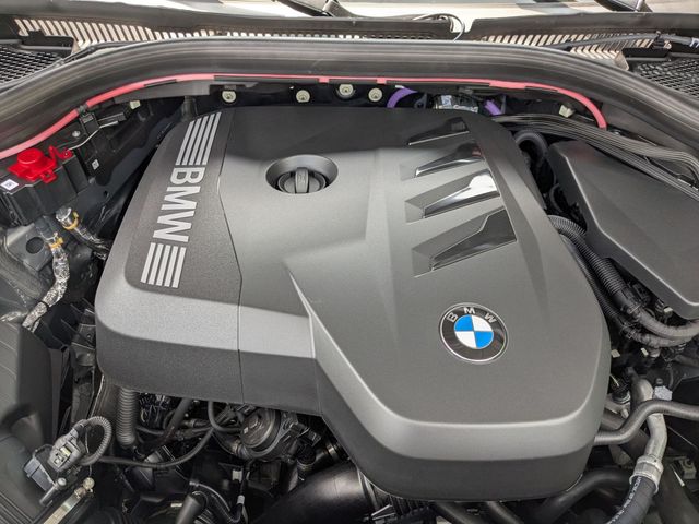 2025 BMW X3 30 - Photo 19