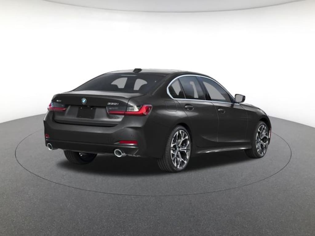 New 2026 BMW 330i xDrive Sedan