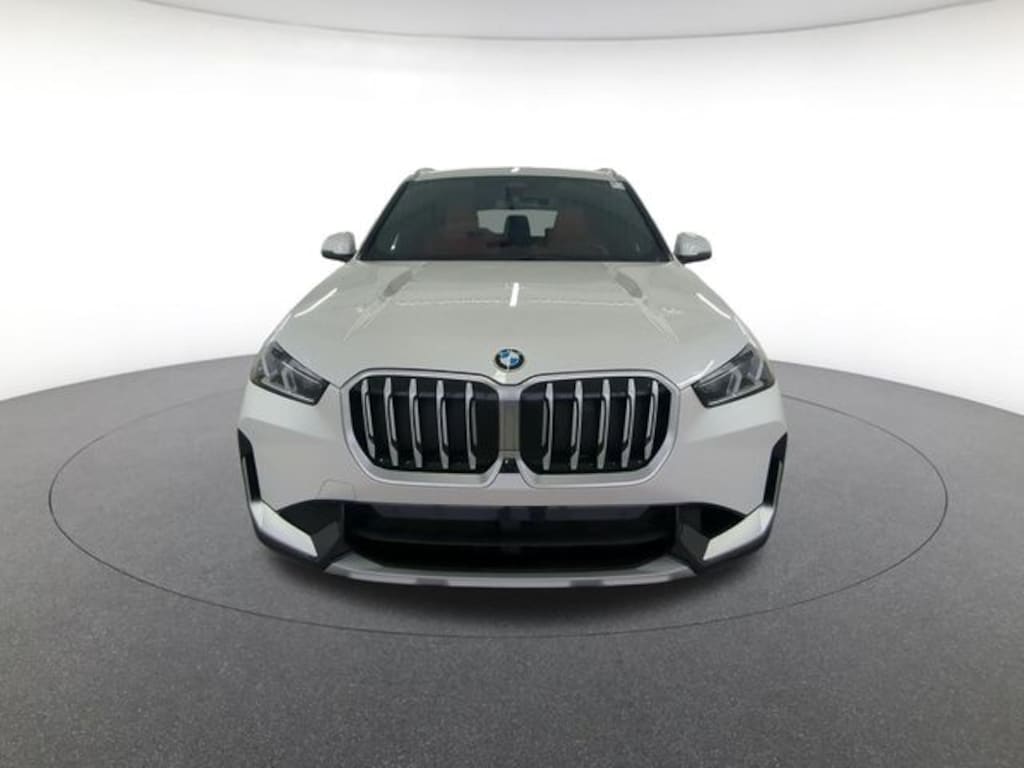 Certified 2025 BMW X1 xDrive28i SUV