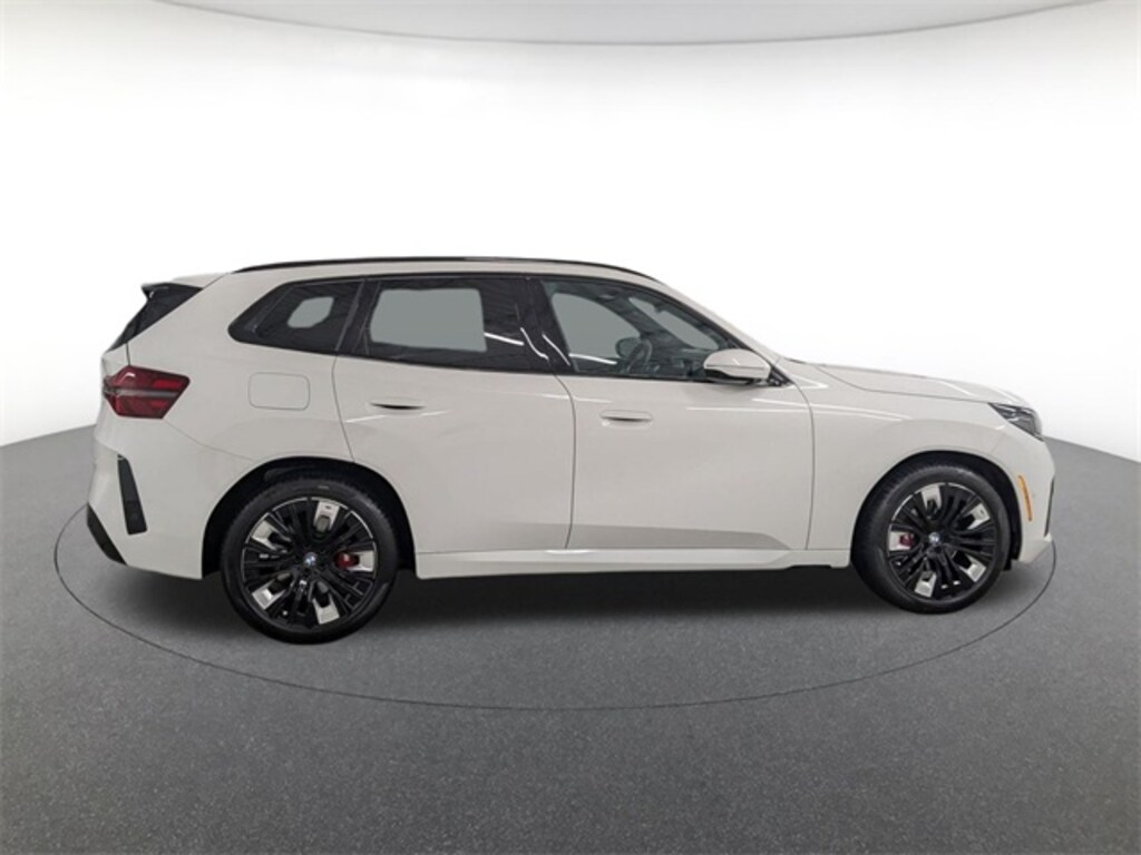 Used 2025 BMW X3 30 xDrive SUV