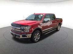2019 Ford F-150 Lariat Truck