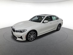 2020 BMW 3 Series 330i xDrive Sedan