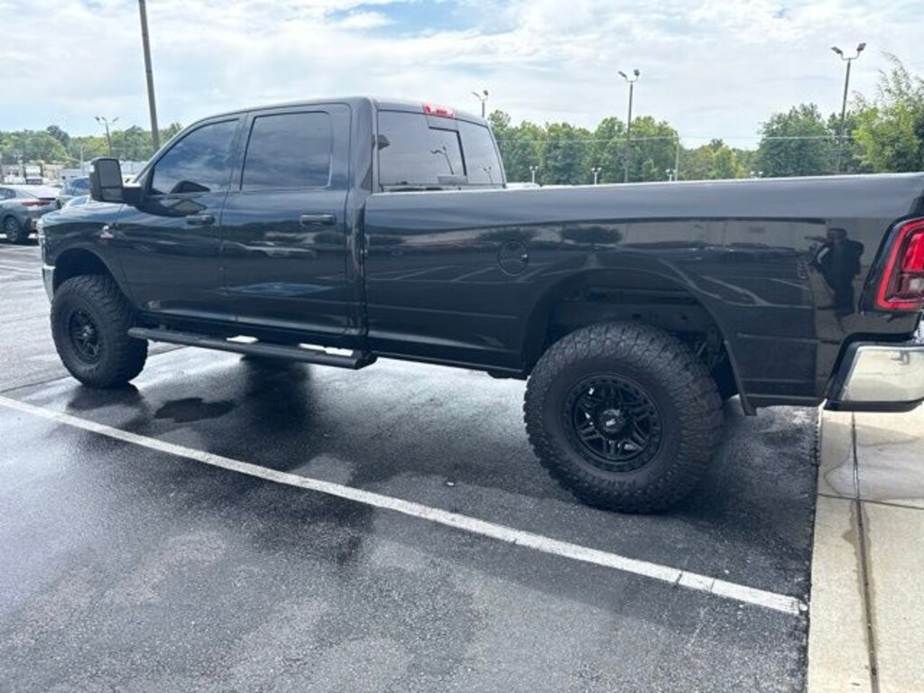 Used 2025 Ram 2500 Tradesman Truck