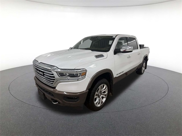 2021 RAM Ram 1500 Pickup Longhorn's photo