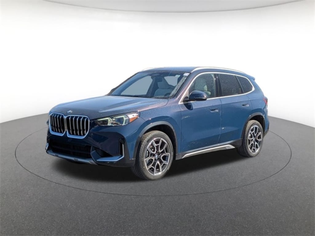 New 2026 BMW X1 xDrive28i SUV